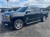Pre-Owned 2017 Chevrolet Silverado 1500 High Country Truck in Peoria - TradinPost Classifieds